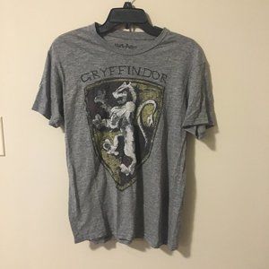 Harry Potter Gryffindor Tee